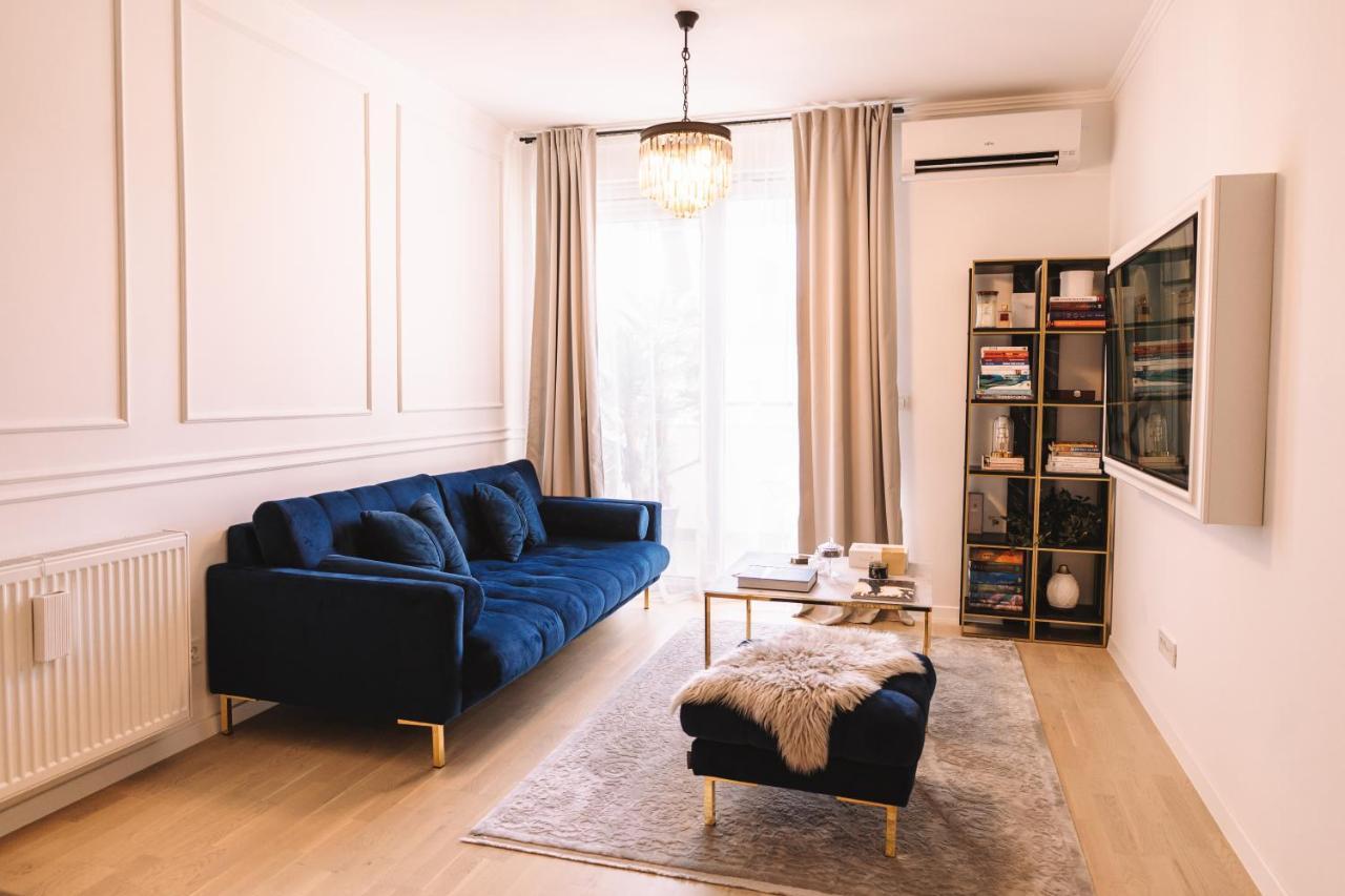 Flexible Selfcheckins 66 - Zagreb - Loggia - 80M2 - New - Luxury - Garage - 2 Bedrooms Extérieur photo