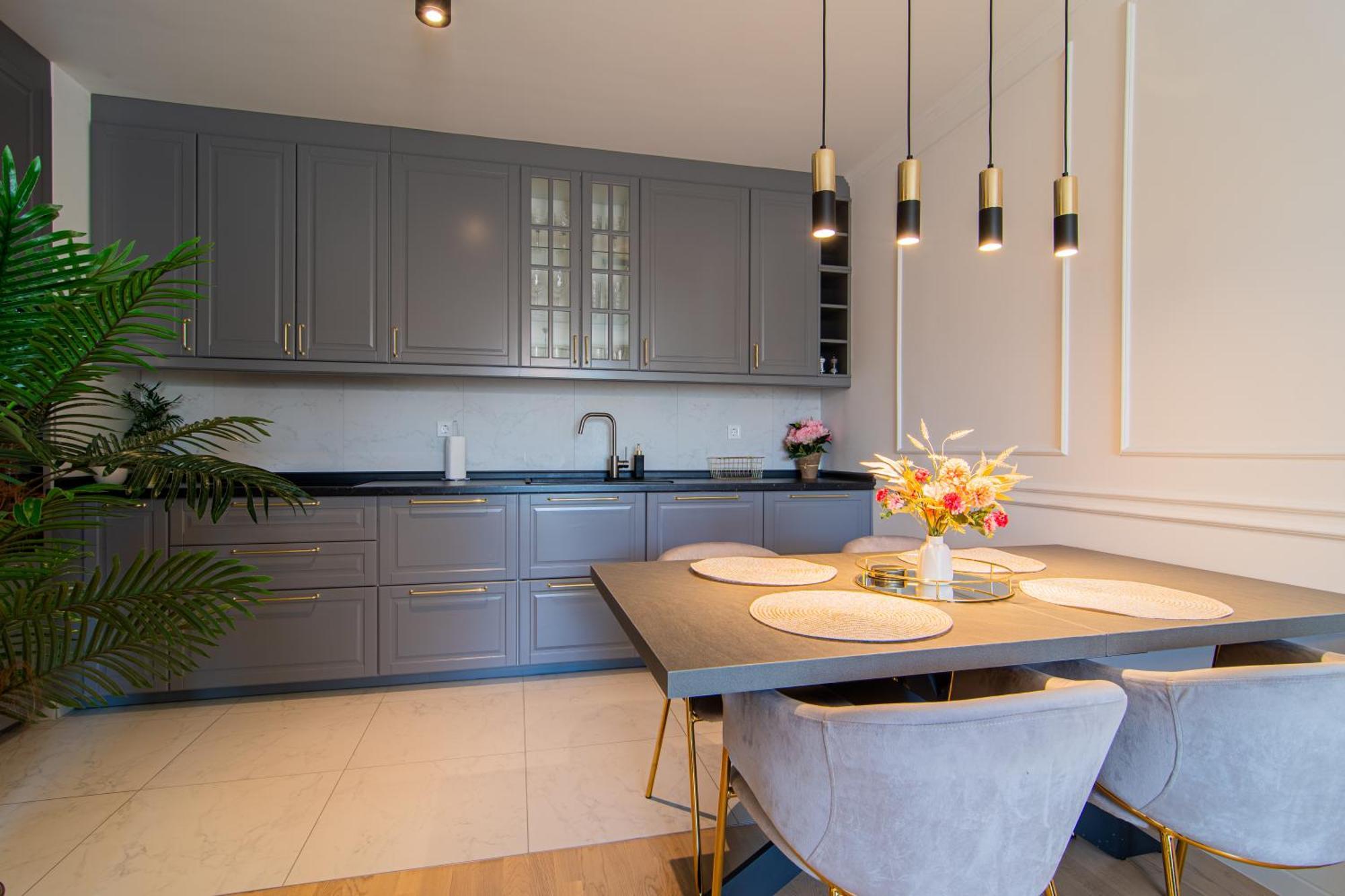 Flexible Selfcheckins 66 - Zagreb - Loggia - 80M2 - New - Luxury - Garage - 2 Bedrooms Extérieur photo