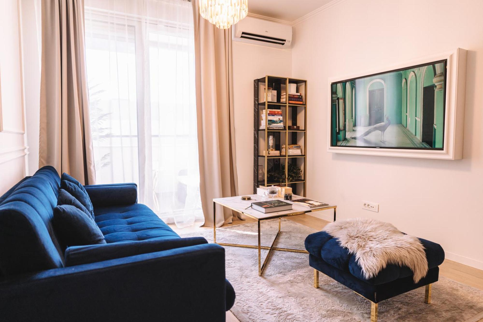 Flexible Selfcheckins 66 - Zagreb - Loggia - 80M2 - New - Luxury - Garage - 2 Bedrooms Extérieur photo