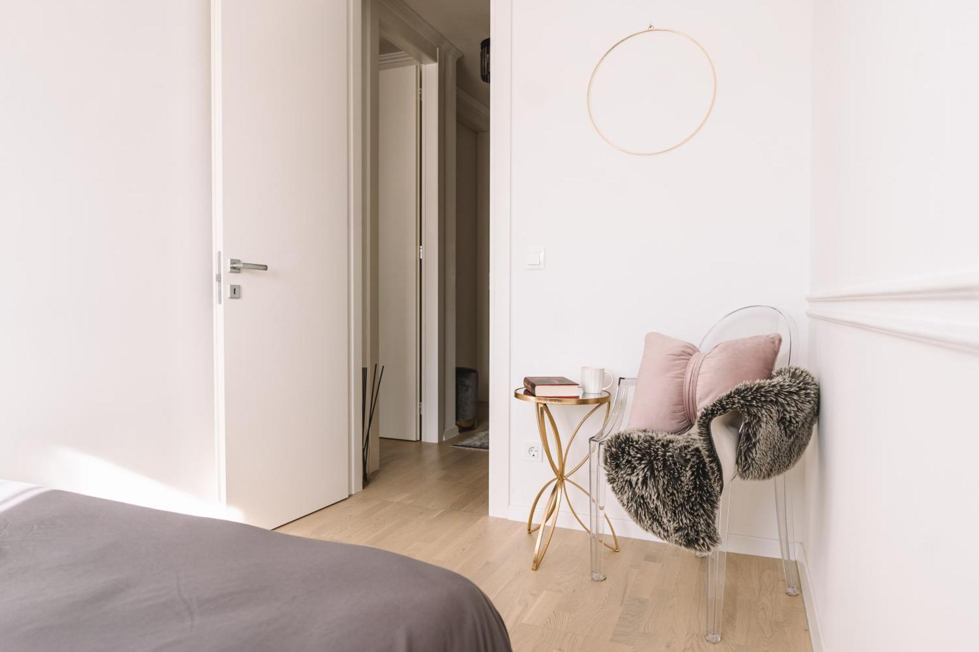 Flexible Selfcheckins 66 - Zagreb - Loggia - 80M2 - New - Luxury - Garage - 2 Bedrooms Extérieur photo