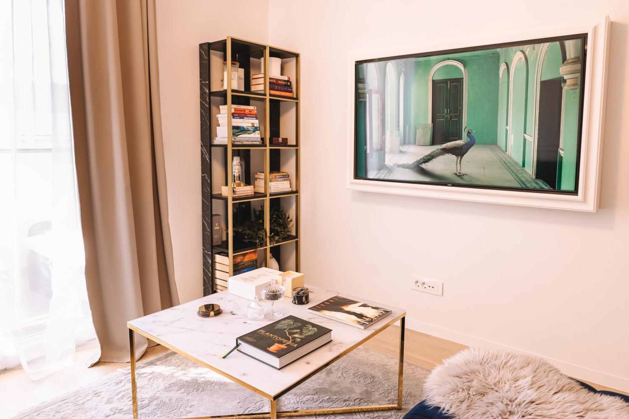 Flexible Selfcheckins 66 - Zagreb - Loggia - 80M2 - New - Luxury - Garage - 2 Bedrooms Extérieur photo