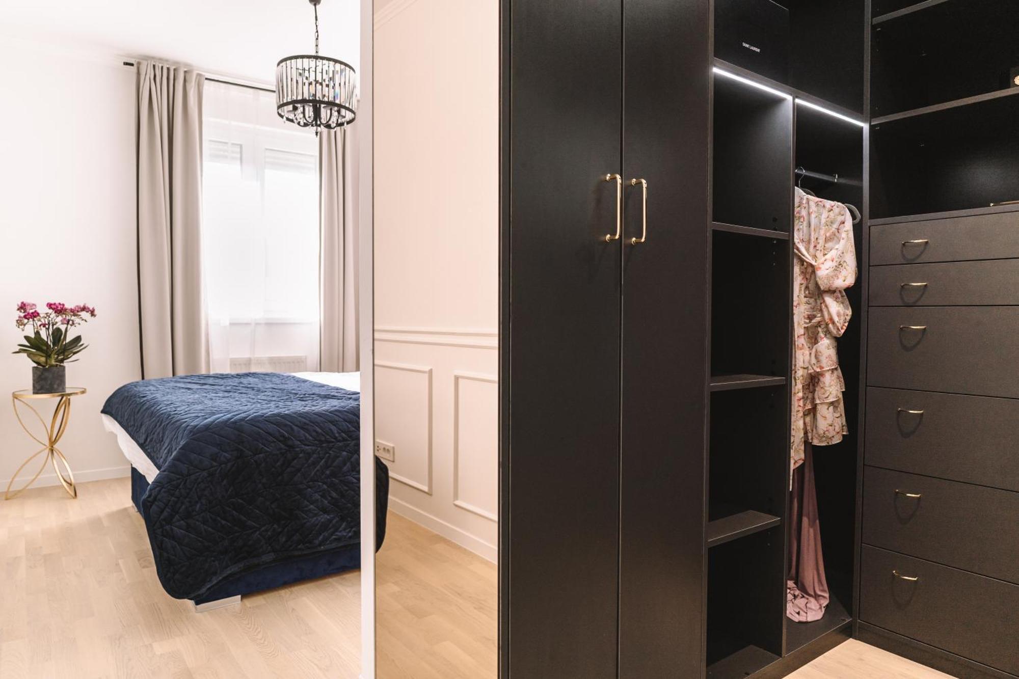 Flexible Selfcheckins 66 - Zagreb - Loggia - 80M2 - New - Luxury - Garage - 2 Bedrooms Extérieur photo