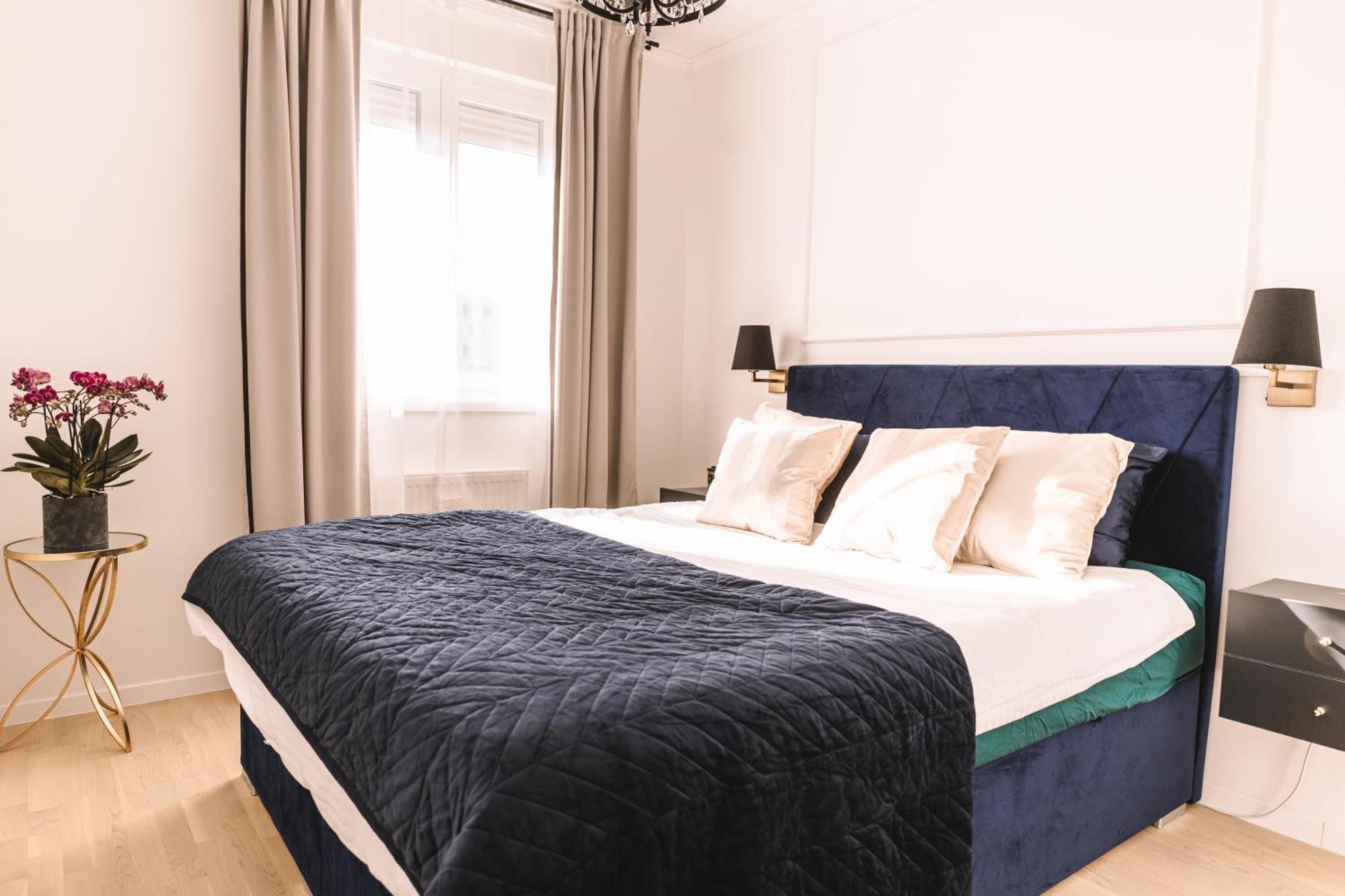 Flexible Selfcheckins 66 - Zagreb - Loggia - 80M2 - New - Luxury - Garage - 2 Bedrooms Extérieur photo